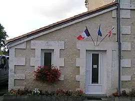 Town hall