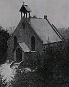 St Leo's Church (Old) before additions