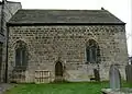 C14 chancel