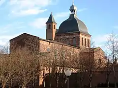 Church of Saint-Pierre des Chartreux