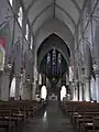 The Cathedral of St Stephen, Brisbane