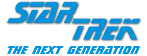 Star Trek: The Next Generation logo