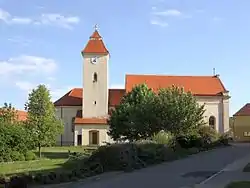 Church of Saint George