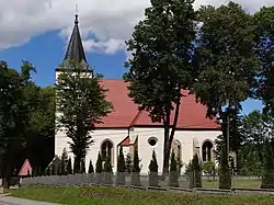 Church of Saint Adalbert