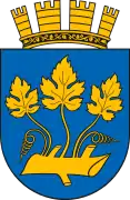 Coat of arms of Stavanger kommune