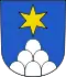 Coat of arms of Sternenberg