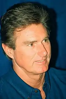 Steve Carlton Former American Professional Baseball Player