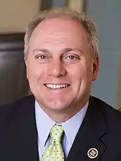 Steve Scalise