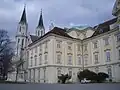 Klosterneuburg Abbey