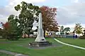 War memorial