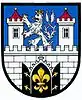 Coat of arms of Stříbro