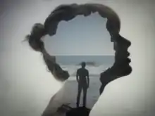 Screenshot of "Style" music video