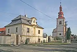 Church of Saint Margaret