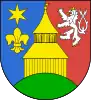 Coat of arms of Sudoměř