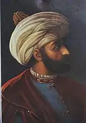 Murad III