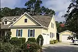 EF0 damage: This house only sustained a minor loss of shingles. Though well-built structures are typically unscathed by EF0 tornadoes, falling trees and tree branches can injure and kill people, even inside a sturdy structure. Between 35 and 40% of all annual tornadoes in the U.S. are rated EF0.