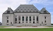 Supreme Court of Canada