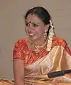 Sudha Ragunathan