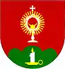 Coat of arms of Svatoslav