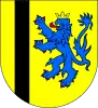 Coat of arms of Svijany