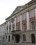 Embassy of Sweden in Tallinn