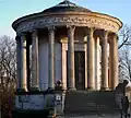 Sybil Temple in Puławy, 1798-1801