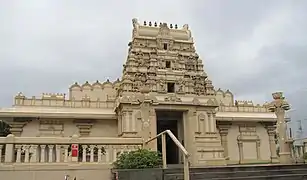 Image 37Murugan Temple, Sydney (from Tamil diaspora)