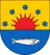 Coat of arms of Sylt-Ost