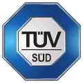 TÜV SÜD