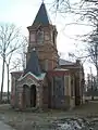 Tänassilma Orthodox church