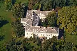 Degenfeld Castle