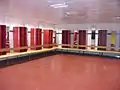 Dressing Room