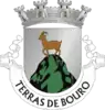 Coat of arms of Terras de Bouro