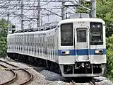 8000 series