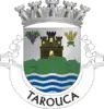 Coat of arms of Tarouca