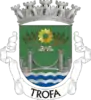 Coat of arms of Trofa