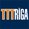 TTT Riga logo