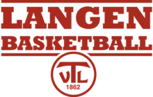 TV Langen logo