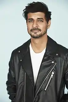 Tahir Raj Bhasin