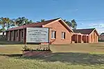 Seventh Day Adventist Church