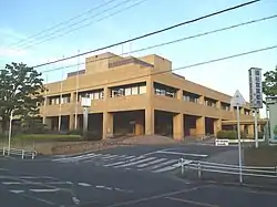 Takaishi City Hall