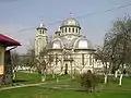 Romanian Orthodox Church