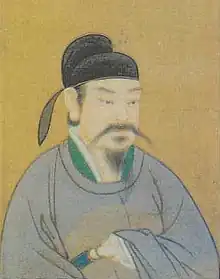 Emperor Ruizong of Tang (662–716)