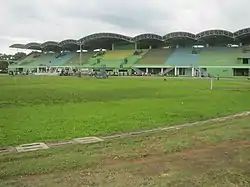 Tangub City Sports Complex