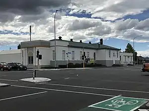 Taradale Town Hall