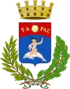 Coat of arms of Taranto