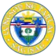 Official seal of Tarlac City