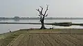 Taungthaman Lake, Amarapura