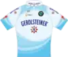 Gerolsteiner (cycling team) jersey