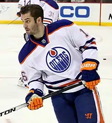 Teddy Purcell